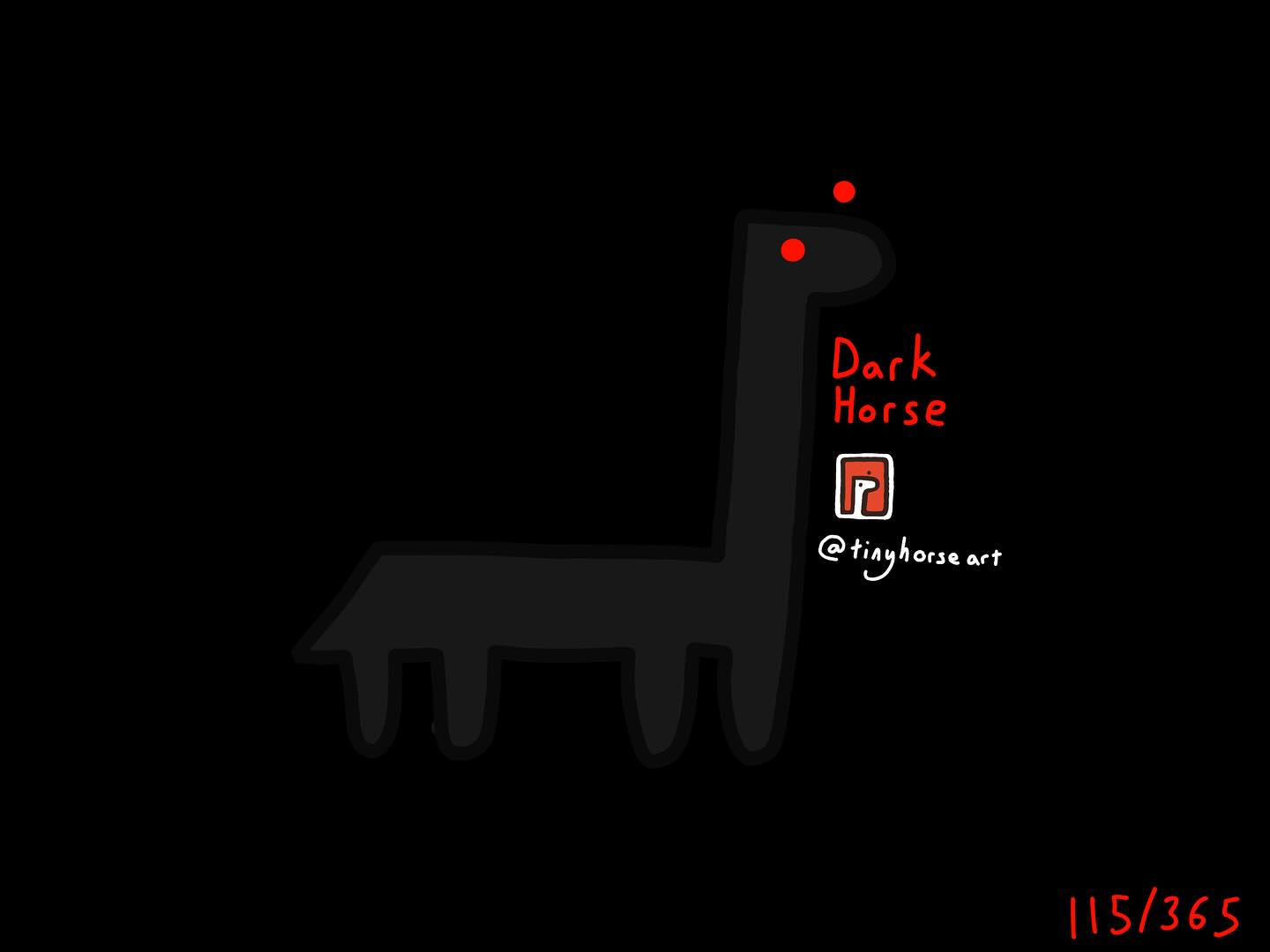 Dark Horse