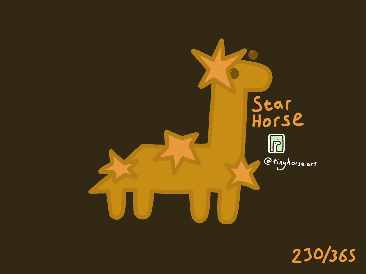 Star Horse