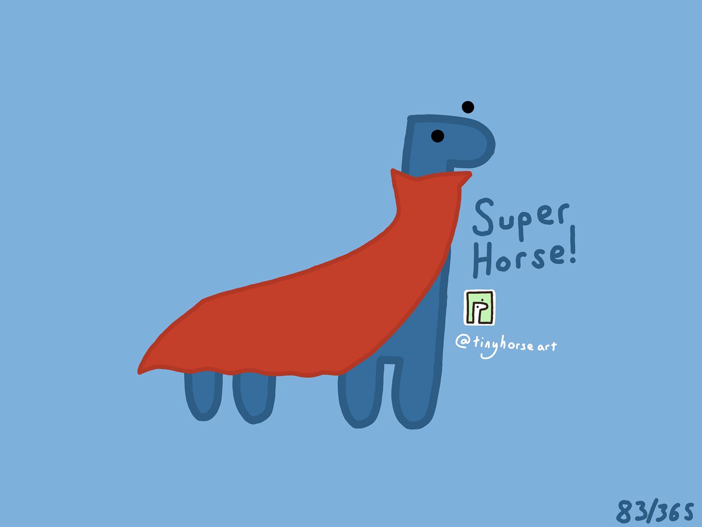Super Horse
